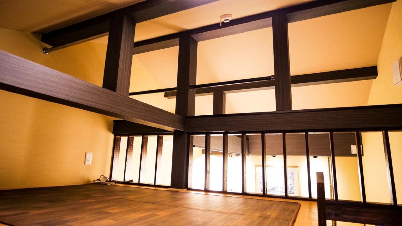 Japanese Modern House In Shinagawa Βίλα Τόκιο Εξωτερικό φωτογραφία