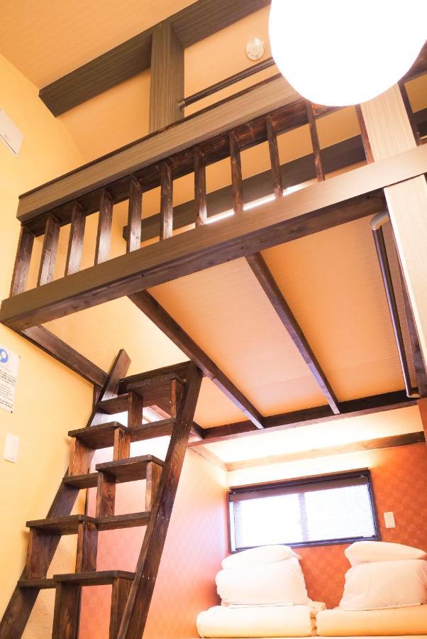 Japanese Modern House In Shinagawa Βίλα Τόκιο Εξωτερικό φωτογραφία