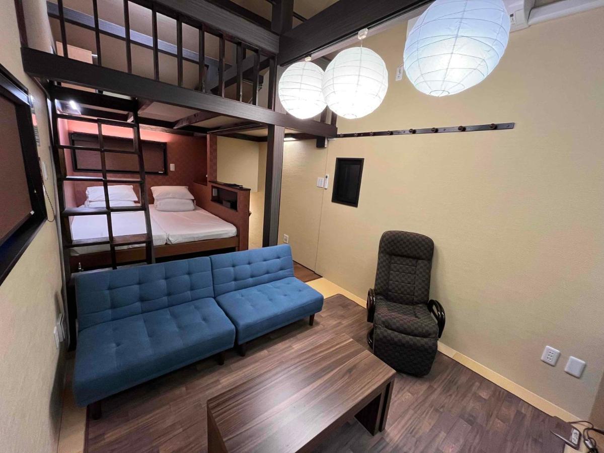 Japanese Modern House In Shinagawa Βίλα Τόκιο Εξωτερικό φωτογραφία